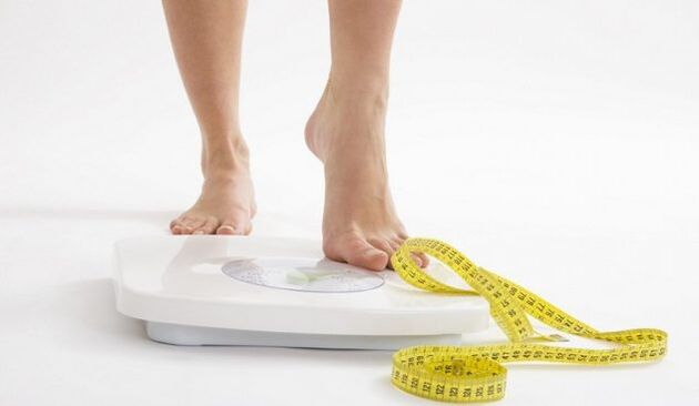 ケフィアダイエットで体重を減らす
