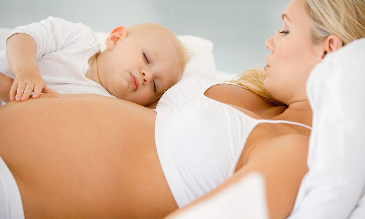 亜麻仁の摂取は、妊娠中および授乳中の女性には禁忌です。