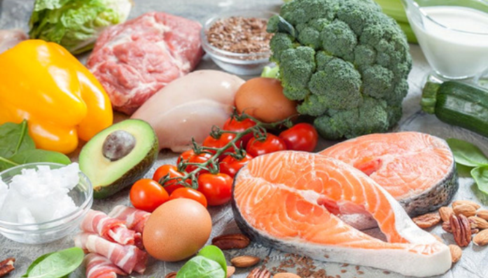 ケトダイエット製品